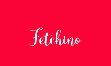 Fetchino.com