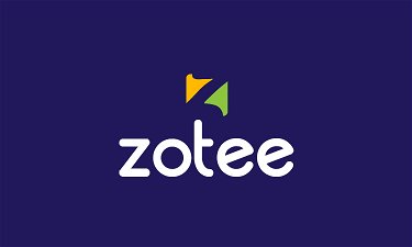 Zotee.com