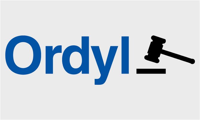 Ordyl.com