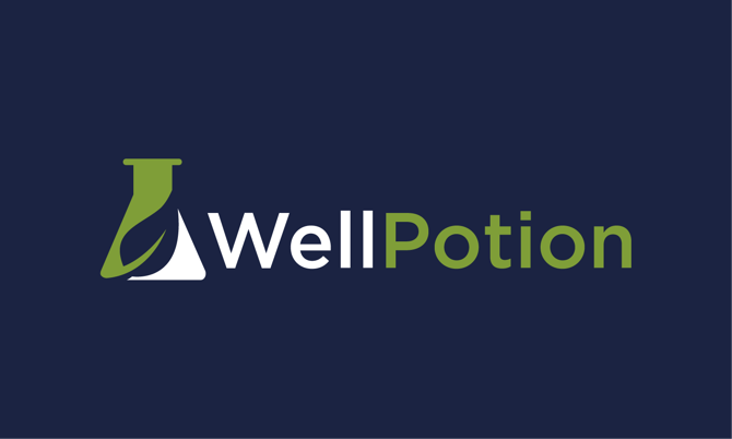 WellPotion.com