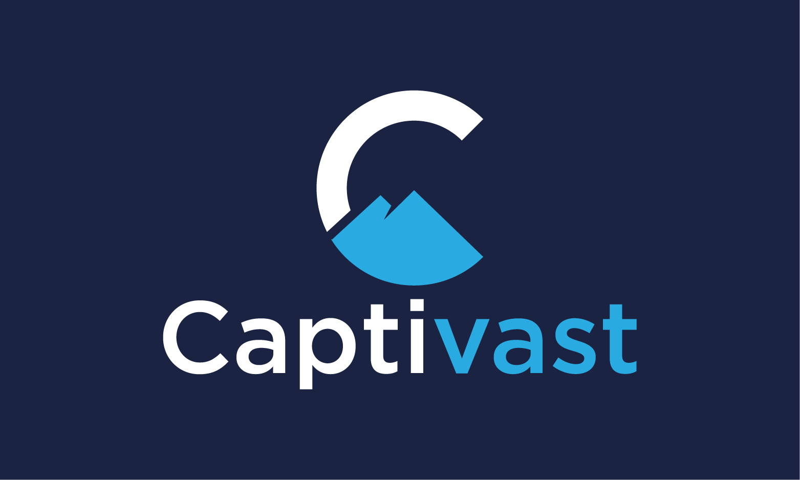 Captivast.com - Creative brandable domain for sale