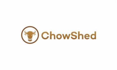 ChowShed.com - Creative brandable domain for sale