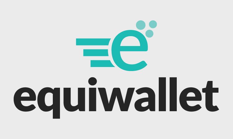 EquiWallet.com - Creative brandable domain for sale
