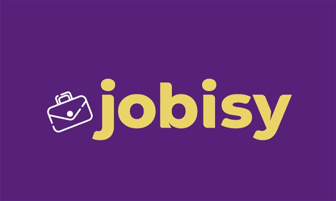 Jobisy.com