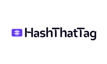 HashThatTag.com