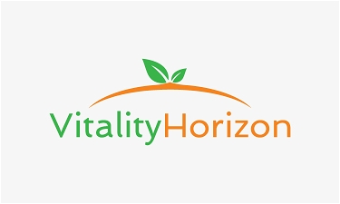 VitalityHorizon.com