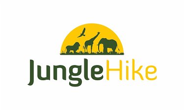 JungleHike.com