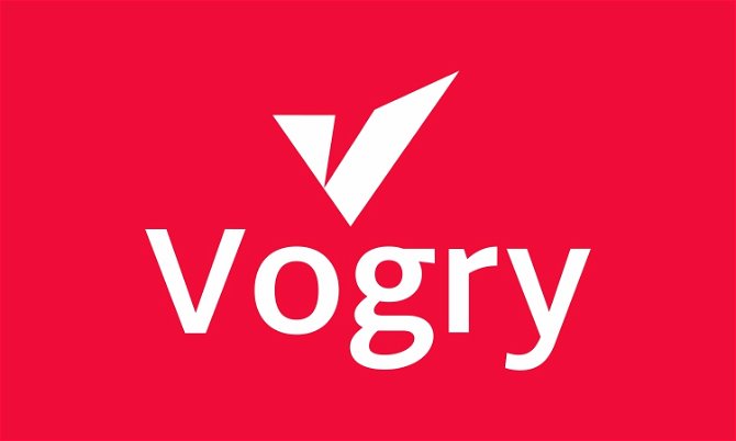 Vogry.com