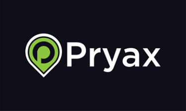 Pryax.com