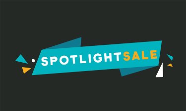 SpotlightSale.com - Creative brandable domain for sale