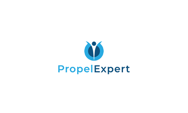 PropelExpert logo