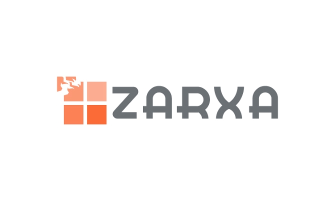 Zarxa.com