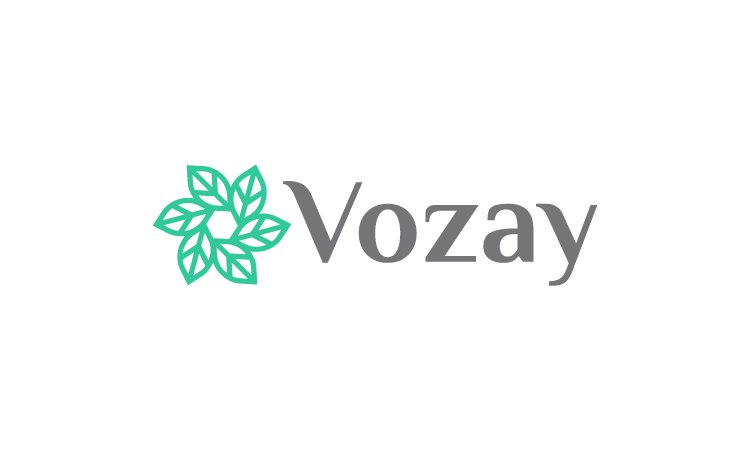 Vozay.com - Creative brandable domain for sale
