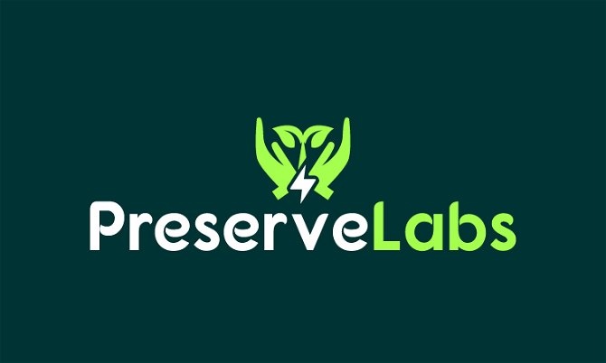 PreserveLabs.com