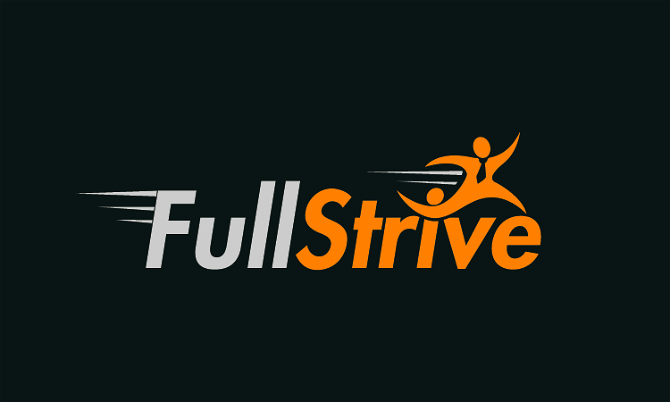 FullStrive.com
