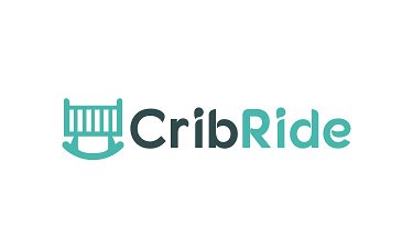 CribRide.com - Good premium domains