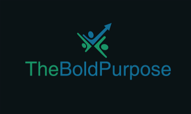 TheBoldPurpose.com