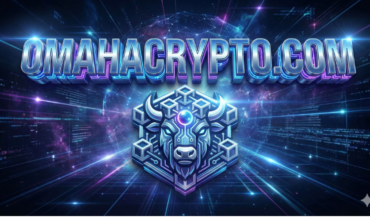 OmahaCrypto logo