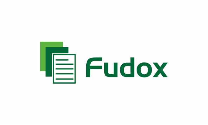 Fudox.com