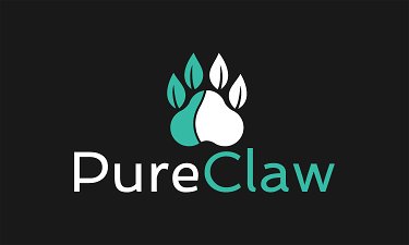PureClaw logo