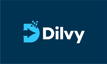 Dilvy.com - Creative brandable domain for sale