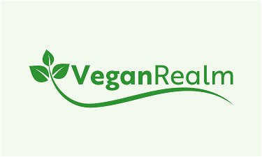 VeganRealm.com