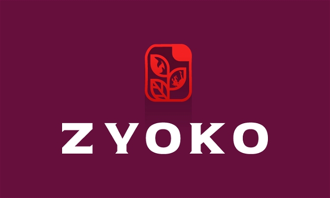 Zyoko.com