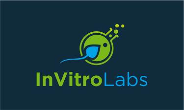 invitrolabs.com - Creative brandable domain for sale