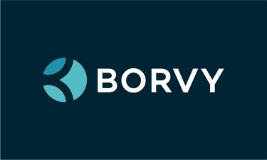 Borvy.com