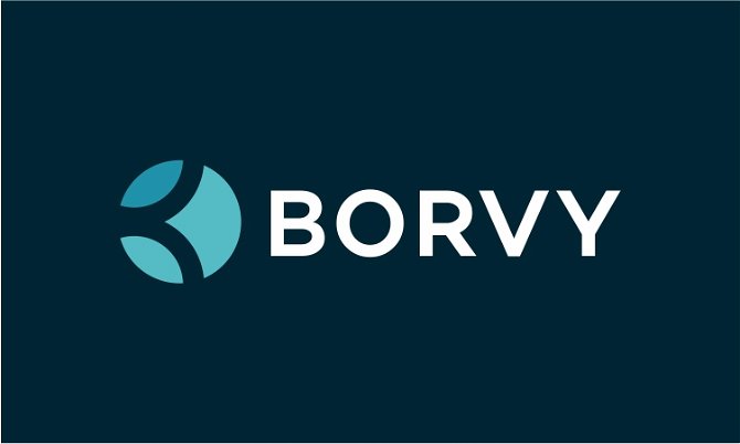 Borvy.com