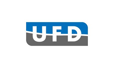 UFD.io - Creative brandable domain for sale