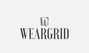 WearGrid.com - Creative brandable domain for sale