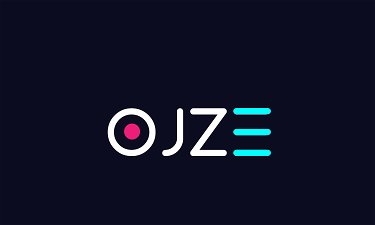 ojze.com