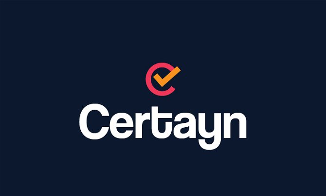 Certayn.com