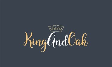 KingAndOak.com