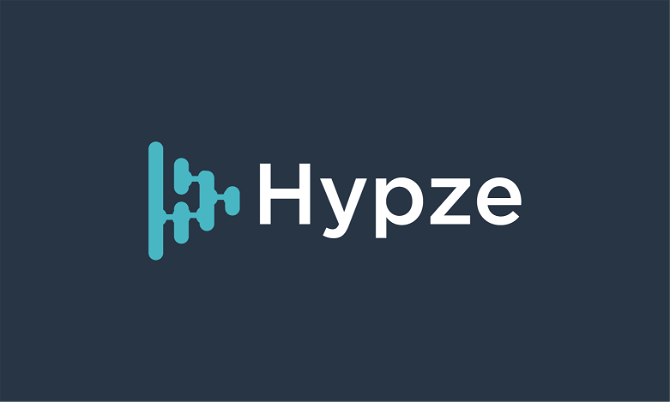 Hypze.com