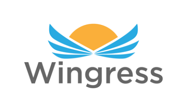 Wingress.com - Good premium domain names for sale
