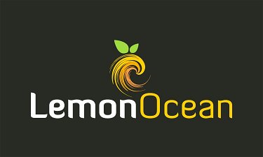 LemonOcean.com - buying Great premium names