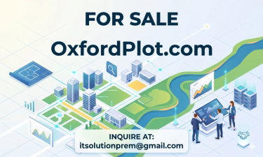 OxfordPlot logo