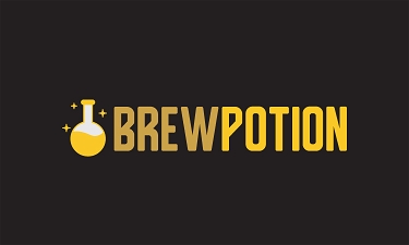 BrewPotion.com