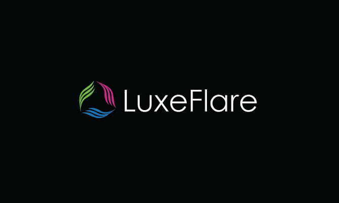 LuxeFlare.com