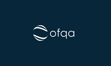 Ofqa.com - Creative brandable domain for sale