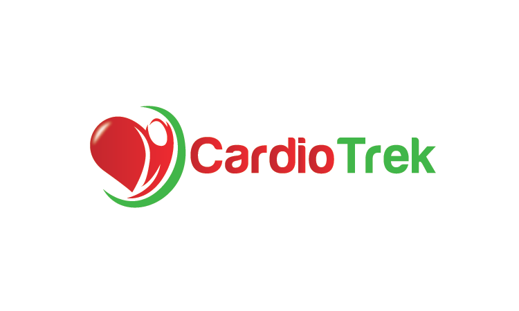 CardioTrek.com - Creative brandable domain for sale