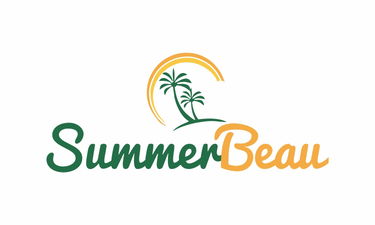 SummerBeau.com - Creative brandable domain for sale