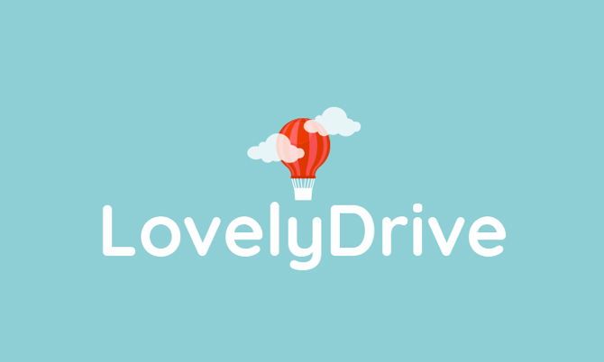 LovelyDrive.com