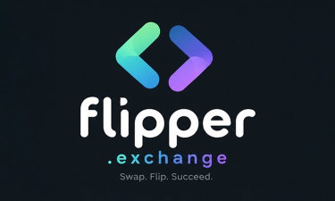 Flipper.exchange