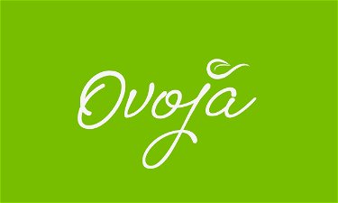 Ovoja.com