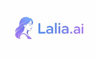 Lalia.ai is for sale