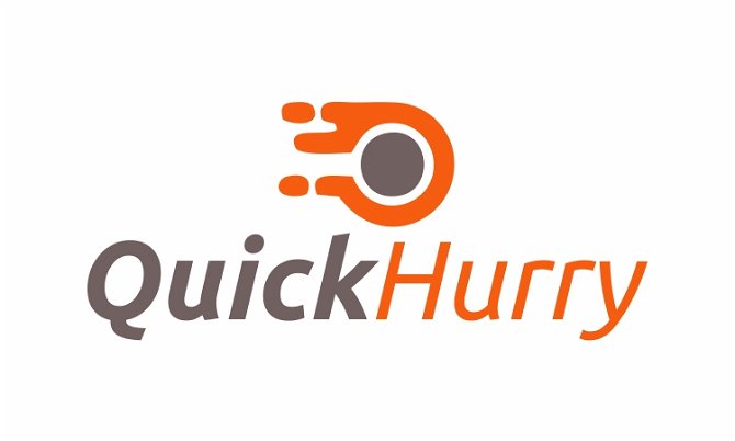 QuickHurry.com