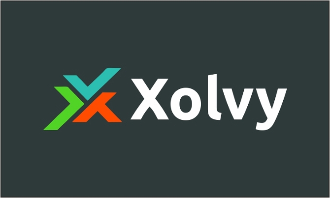 Xolvy.com